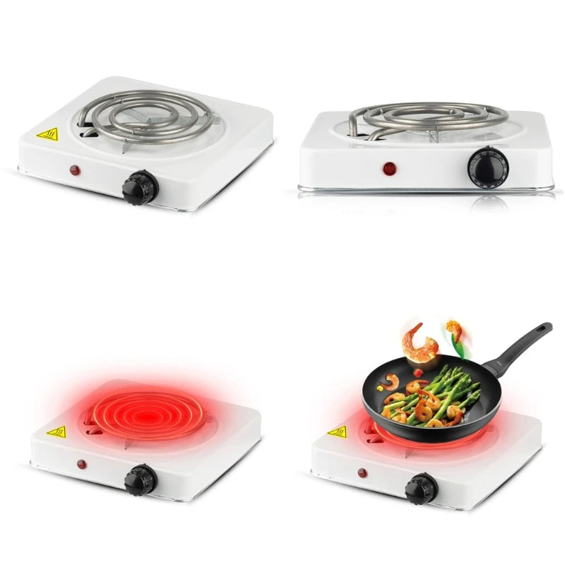 Raf Electric Stove | Electric Hot Plate Stove