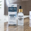 Yardco Whitening Serum With Hyaluronic Acid